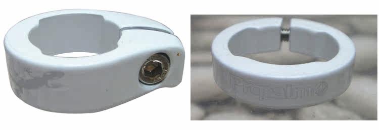 Poignées de vélo PROPALM - Ref 2354551 Image 23