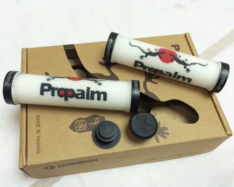 Poignées de vélo PROPALM - Ref 2334593 Image 32