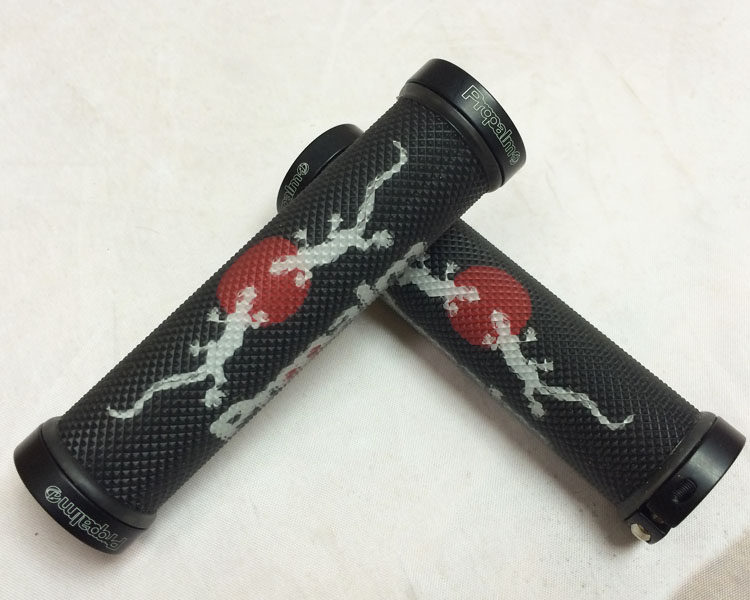 Poignées de vélo PROPALM - Ref 2334593 Image 27