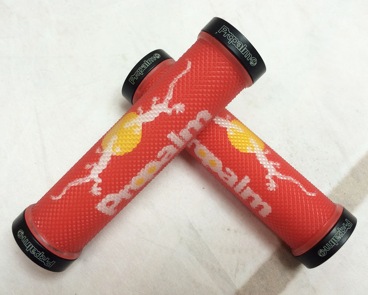 Poignées de vélo PROPALM - Ref 2334593 Image 29