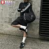 Adidas clover women's bag cloud bag croissant bag