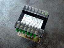 Shangfeng copper JBK3 160VA machine tool control transformer isolation JBK3 150VA customized various voltages