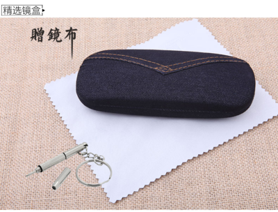 Montures de lunettes en Tole - Ref 3139757 Image 29