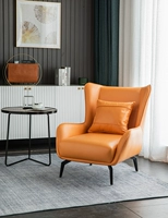 Подарочная подушка оранжевой технологии