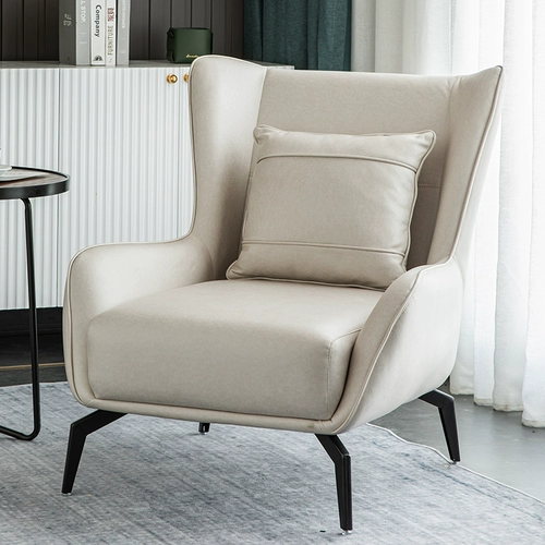 Диван для спальни для отдыха, популярно в интернете, тигр