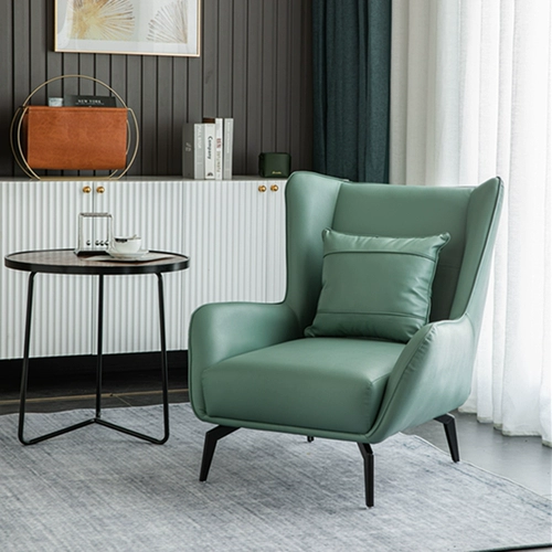 Диван для спальни для отдыха, популярно в интернете, тигр