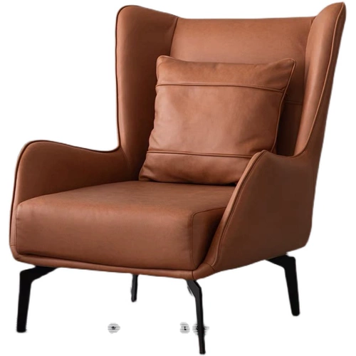 Диван для спальни для отдыха, популярно в интернете, тигр