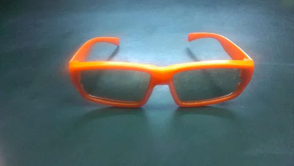 Lunettes VR ou 3D - Ref 1228621 Image 7