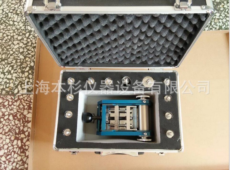 QTY-32 paint film flexibility tester QTY-32 paint film flexibility tester