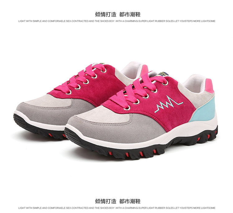 Chaussures de Badminton uniGenre - Ref 848687 Image 53