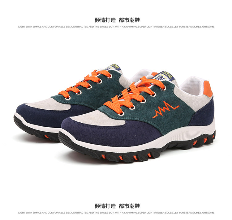 Chaussures de Badminton uniGenre - Ref 848687 Image 49