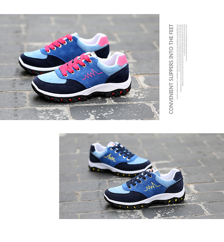 Chaussures de Badminton uniGenre - Ref 848687 Image 32