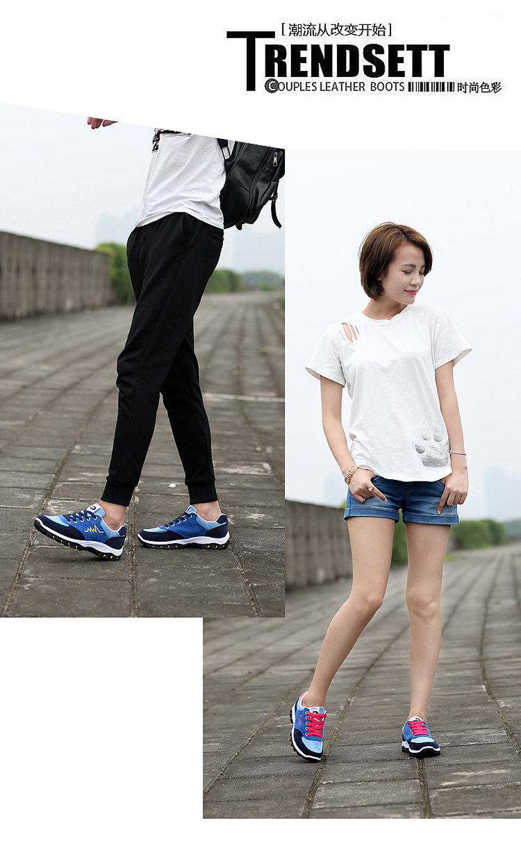 Chaussures de Badminton uniGenre - Ref 848687 Image 35