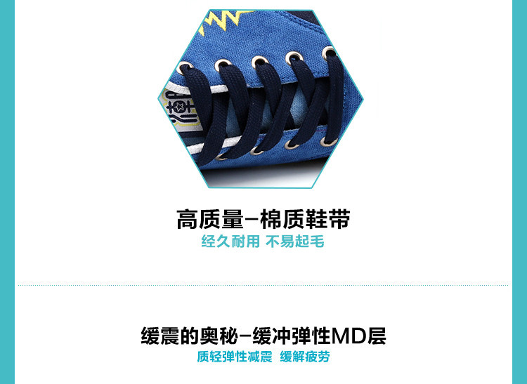 Chaussures de Badminton uniGenre - Ref 848687 Image 15