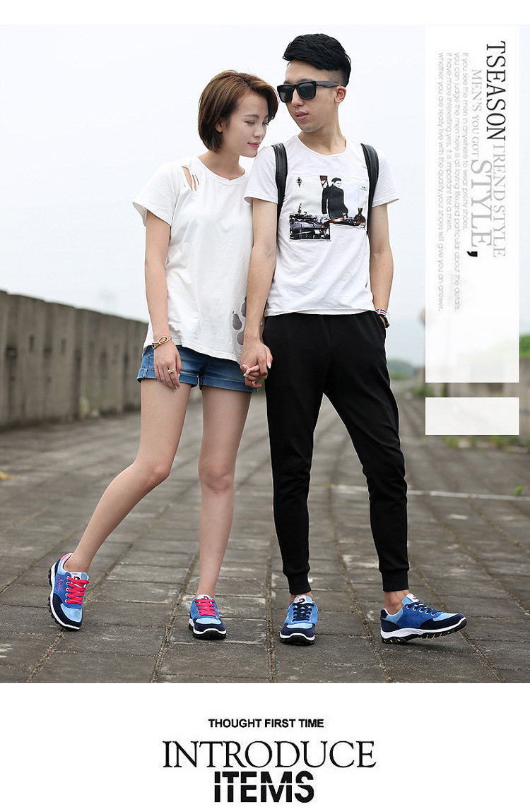 Chaussures de Badminton uniGenre - Ref 848687 Image 37