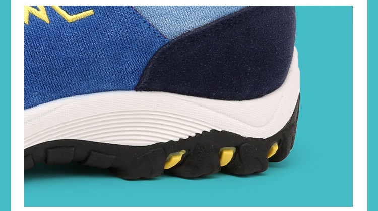 Chaussures de Badminton uniGenre - Ref 848687 Image 16