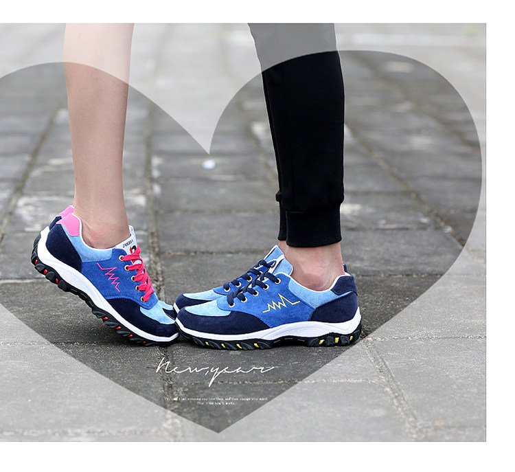 Chaussures de Badminton uniGenre - Ref 848687 Image 36