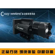 恺 A01 ghi lại video bằng kính viễn vọng hai mặt sử dụng kép, với IR510, S240, n400 - Kính viễn vọng / Kính / Kính ngoài trời