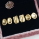Одиночные 50 пар пакетов