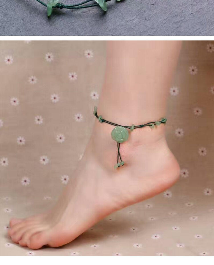 Bracelet de cheville Femme OTHER   - Ref 3104443 Image 10