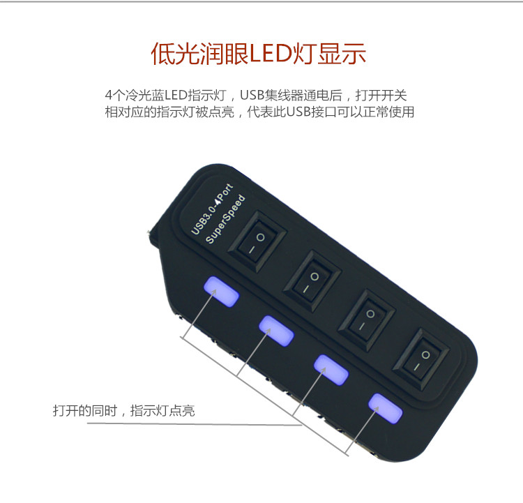 Hub USB - Ref 366498 Image 12
