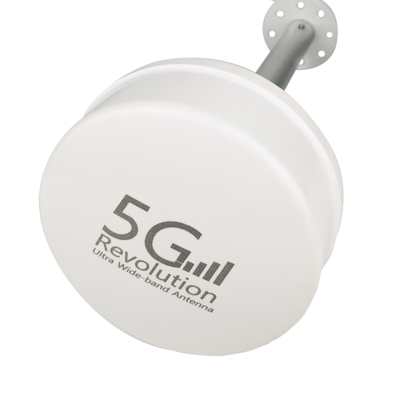 698-6000Mhz 5g 4g Lte Broadband Antenna Feed Horn Hot-Selling Foreign Trade Communication Aliexpress