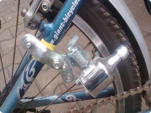 Lumière vélo - Ref 2399869 Image 15