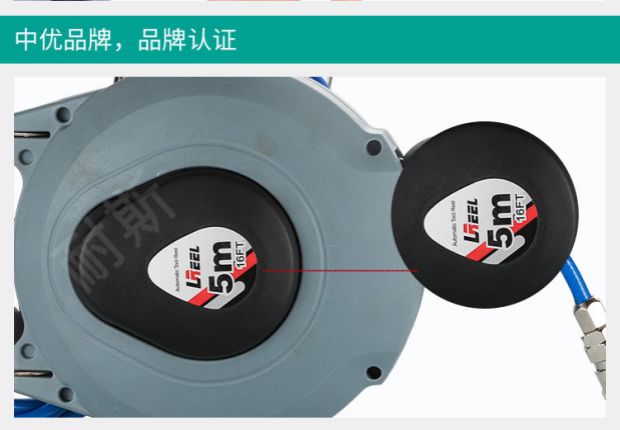 súng phun sơn khí nén giá rẻ	 Mini air trống tự động ống reel tự động sửa chữa công cụ khí nén telescopic treo khí quản nhỏ thu ống tự động máy nén khí cao áp mini