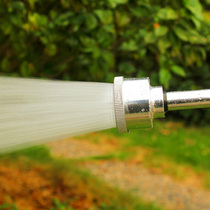 Hongchen (HC) detachable and washable 2000 mesh nozzle Gardening shower Nursery special watering garden sprinkler