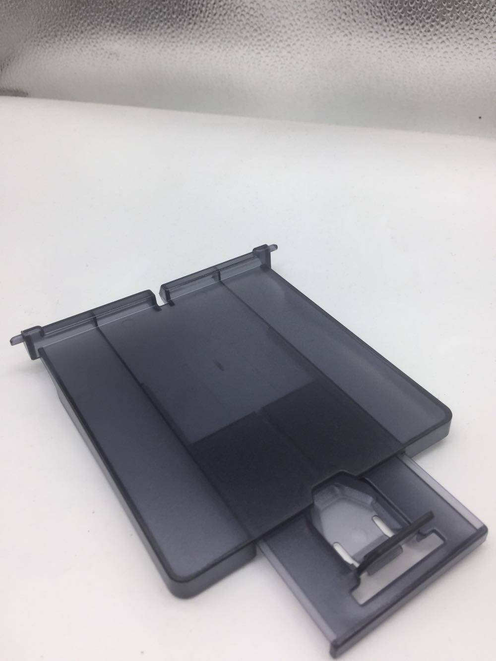 HP HP126 HP125 HP128 HP127 Paper outlet bezel Bezel tray Tray Tray Tray