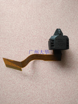 Solid SP-320 print head Sida SP321 print head real Da SP320 322 print head original disassembly machine