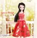 Phụ kiện quần áo Kerr chính hãng 28 cm Kerr Doll Dress Up Girl Toy - Búp bê / Phụ kiện