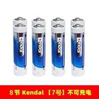 Раздел 8 Кендал