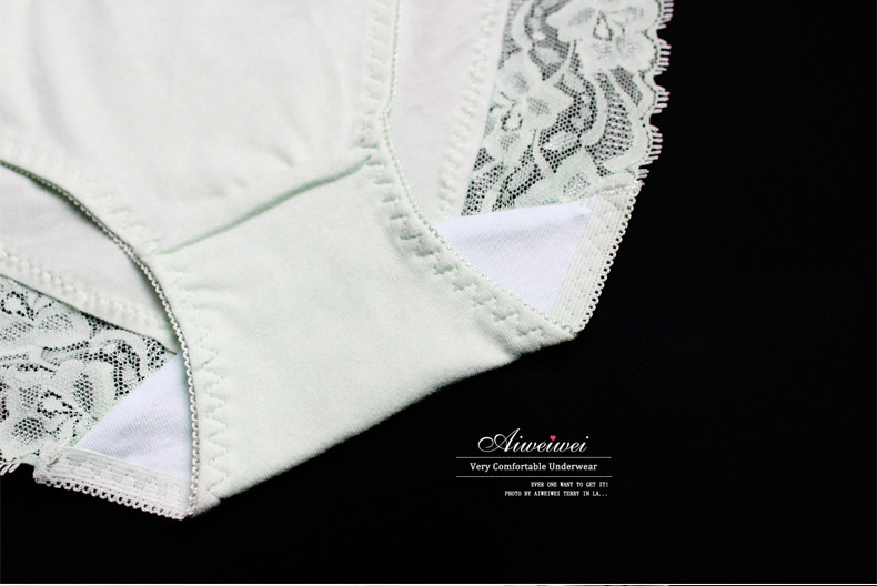 Slip jeunesse AW091 en coton - Ref 642182 Image 10