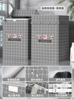 [Стандартная высокая плотность] серая сетка милая кошка