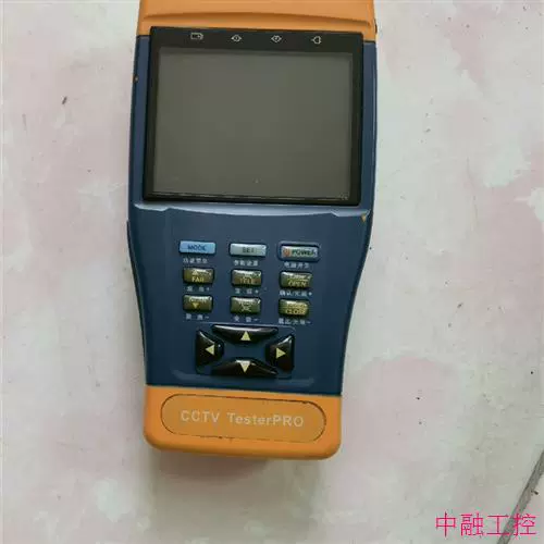 CCTV TesterPro сетевой кабель мониторинг данных Tester-8 (переговоры) (переговоры)