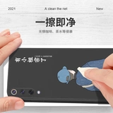 Xiuen Love Case Mobile Phone Case Xiaomi Mix4 Маленький предок 11ultra Пара Xiaomi Mi 10pro Simple Redmi K40 Anti -Falling Note9pro Силикон Прямой угловой край Note10pro одна пара набора M9 5G 5G