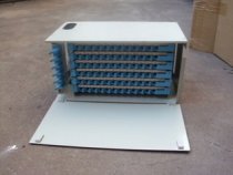 12-core ODF optical fiber distribution frame