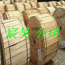 Outdoor 8-core underground heavy armored cable Tongding GYTA53-8B1 3