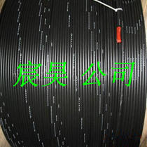 12-core outdoor 10 Gigabit multi-mode optical cable OM3-150GYTS transmission 150 meters GYTS