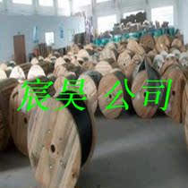 24-core outdoor multimode optical cable GYTA-24A1B50-125