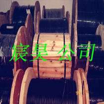 Outdoor 8-core multimode optical cable GYXTW-8A1a 50-125