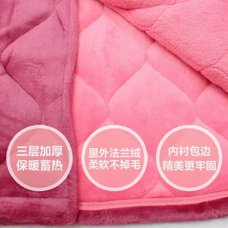 Pyjama mixte en Polyester Polyester  à manches longues - Ref 2988543 Image 5