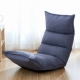 Waning Tòa ghế beanbag giường tatami cửa sổ tựa lưng có thể gập lại đệm sàn ban công và một ghế sofa nhỏ - Ghế sô pha ghế sofa băng dài