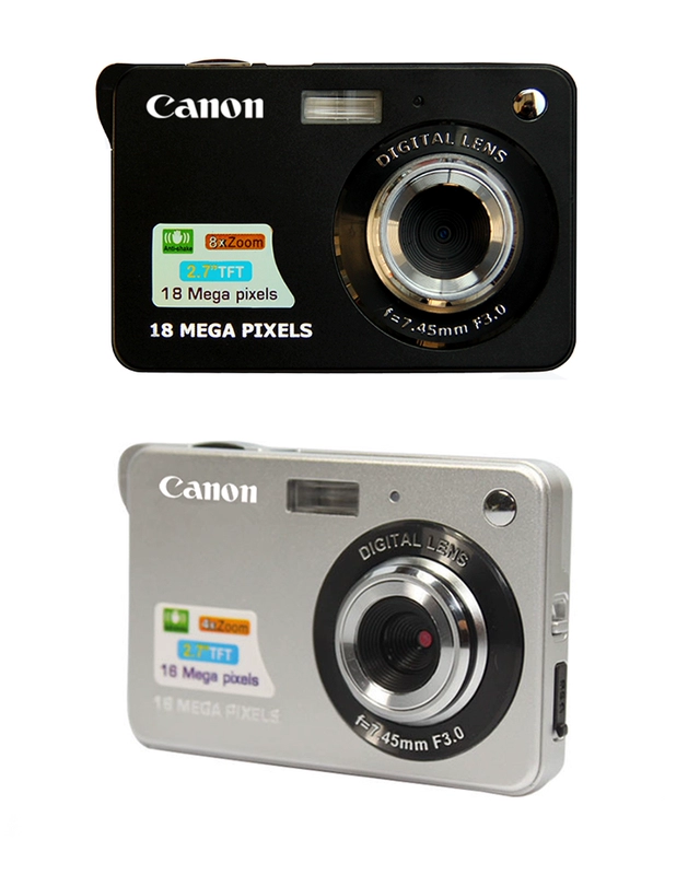 Máy ảnh kỹ thuật số Canon Canon IXUS 115 HS HD máy ảnh du lịch gia đình nhập cảnh sản phẩm mới - Máy ảnh kĩ thuật số máy chụp ảnh