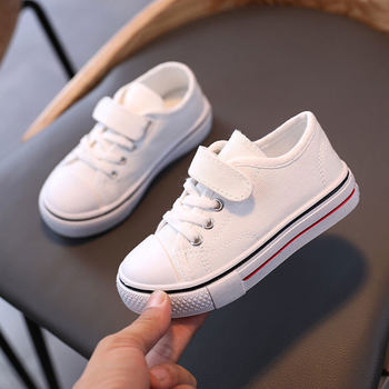 Fast shipping children's shoes spring students