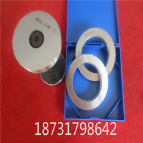 Verticality plug gauge Verticality measuring tool M3M4M5M6M8M10M12M gauge coaxial degree gauge dental gauge non-standard
