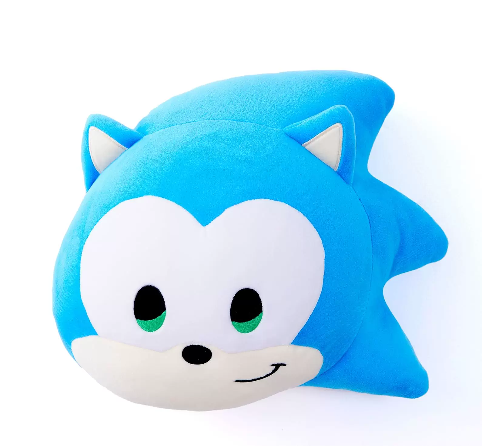 Сега 7.18 SEGA Tokyo Store Sonic the Hedgehog Sonic Peripheral Series (2)