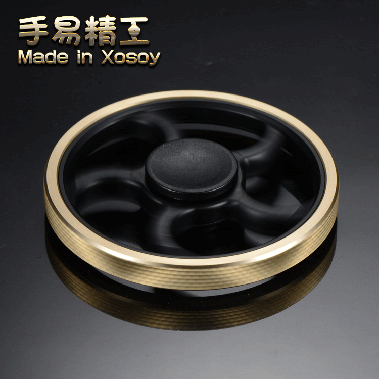 Hand spinner BAOLI - Ref 2614671 Image 19