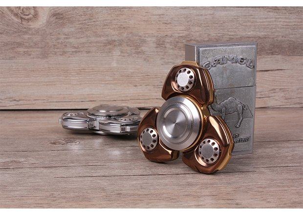 Fidget spinner BAOLI - Ref 2614702 Image 12